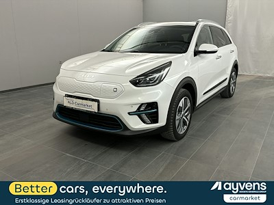 Kia E-Niro Spirit Geschlossen, 5-turig, Direktantrieb, 1-Gang