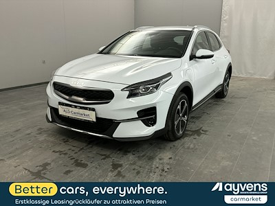 Kia XCeed 1.6 GDI DCT6 OPF Plug-in-Hybrid Vision Geschlossen, 5-turig, Automatik, 6-Gang