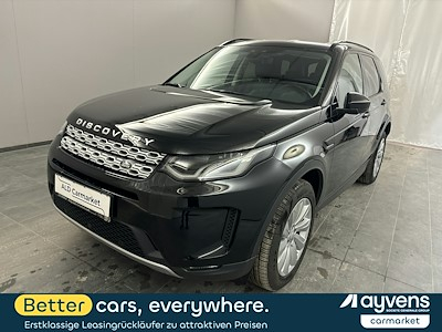 Land Rover Discovery sport P300e SE Geschlossen, 5-turig, Automatik, 8-Gang