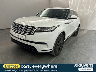 Land Rover Range rover velar P400e Geschlossen, 5-turig, Automatik, 8-Gang