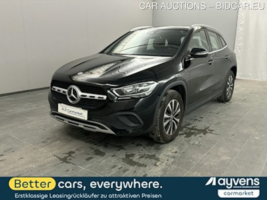 Mercedes-Benz GLA 250 e 8G-DCT Style Geschlossen, 5-turig, Automatik, 8-Gang