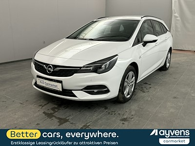 Opel Astra 1.2 Turbo Start/Stop Sports Tourer Business Edition Kombi, 5-turig, 6-Gang