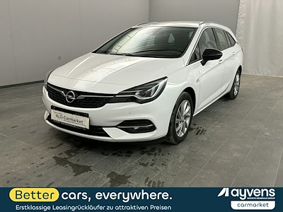 Opel Astra 1.5 D Start/Stop Sports Tourer Automatik Business Elegance Kombi, 5-turig, Automatik, 9-Gang