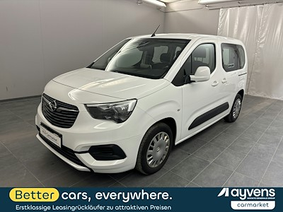 Opel Combo life 1.5 D Start/Stop Edition Kombi, 5-turig, 5-Gang