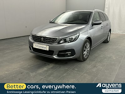 Peugeot 308 SW BlueHDi 130 EAT8 Stop &amp; Start Allure Kombi, 5-turig, Automatik, 8-Gang