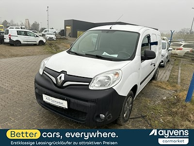 Renault Kangoo Rapid Maxi (ENERGY) dCi 110 Extra Kasten, 4-turig, 6-Gang