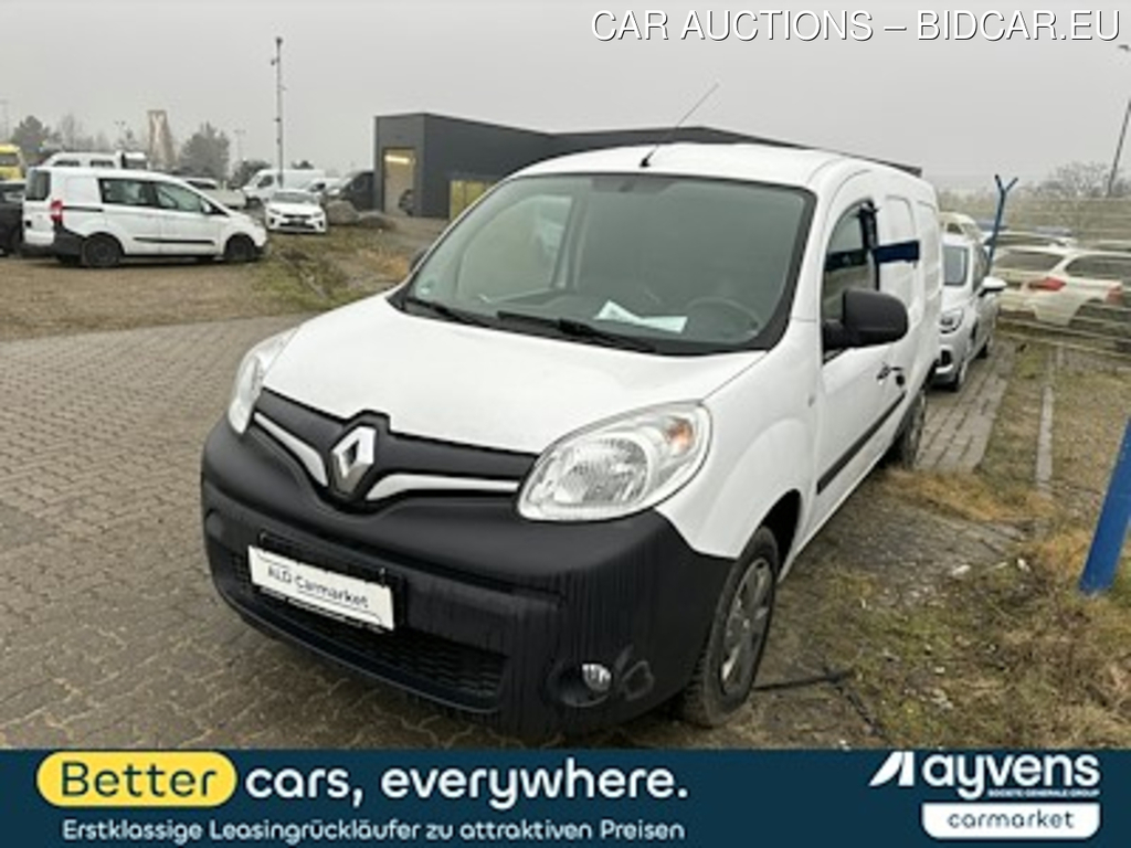 Renault Kangoo Rapid Maxi (ENERGY) dCi 110 Extra Kasten, 4-turig, 6-Gang