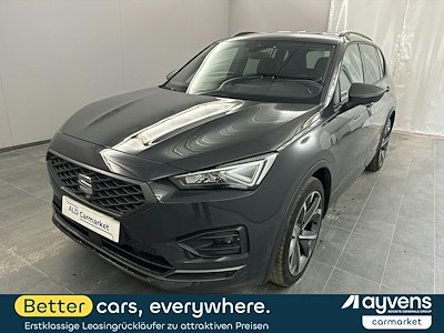 Seat Tarraco 2.0 TDI 4Drive DSG SCR FR Geschlossen, 5-turig, Automatik, 7-Gang