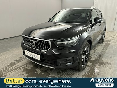 Volvo XC40 B4 B Geartronic Inscription Geschlossen, 5-turig, Automatik, 8-Gang