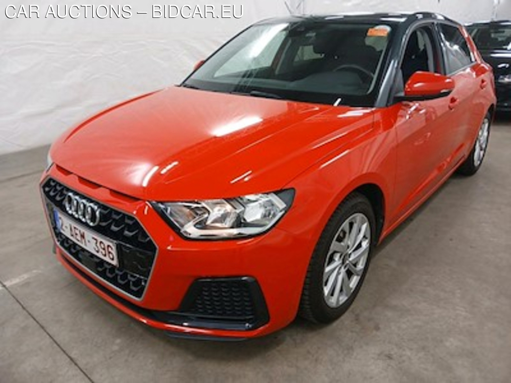 Audi A1 1.0 30 TFSI ADVANCED