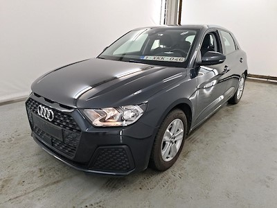 Audi A1 1.0 30 TFSI S TRONIC Business Plus