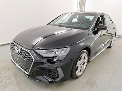 Audi A3 1.5 TFSI 35 110KW S TRONIC S LINE