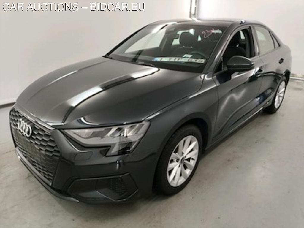 Audi A3 2.0 TDI 30 85KW Lichtmodule 1 Business