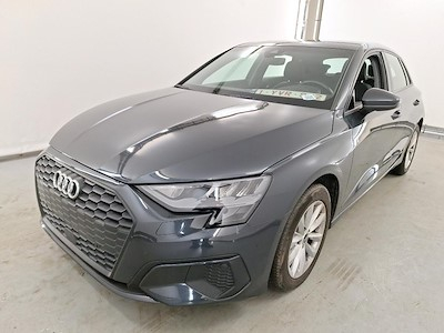 Audi A3 sportback 2.0 30 TDI 85KW Business Plus