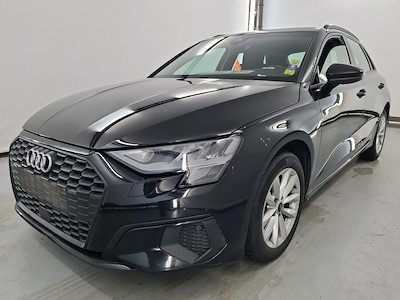 Audi A3 sportback 2.0 30 TDI 85KW Business