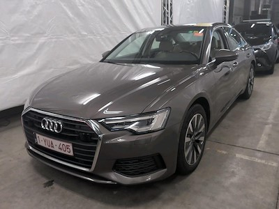 Audi A6 2.0 TDI 35 S TRONIC BUSINESS EDITION Platinum Assistance Tour