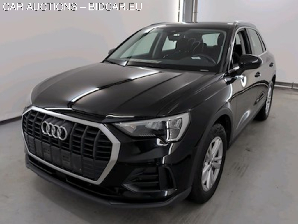 Audi Q3 - 2019 35 TFSI