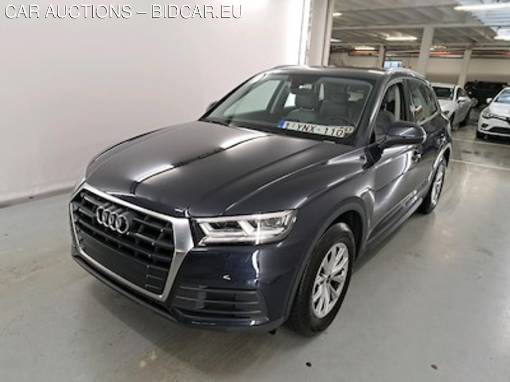 Audi Q5 2.0 TDI 30 100KW S TRONIC BUS. ED.