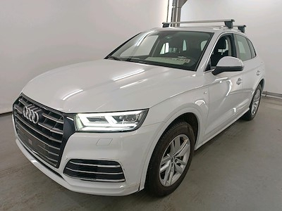 Audi Q5 - 2017 55 TFSi e PHEV Q Sport S tronic