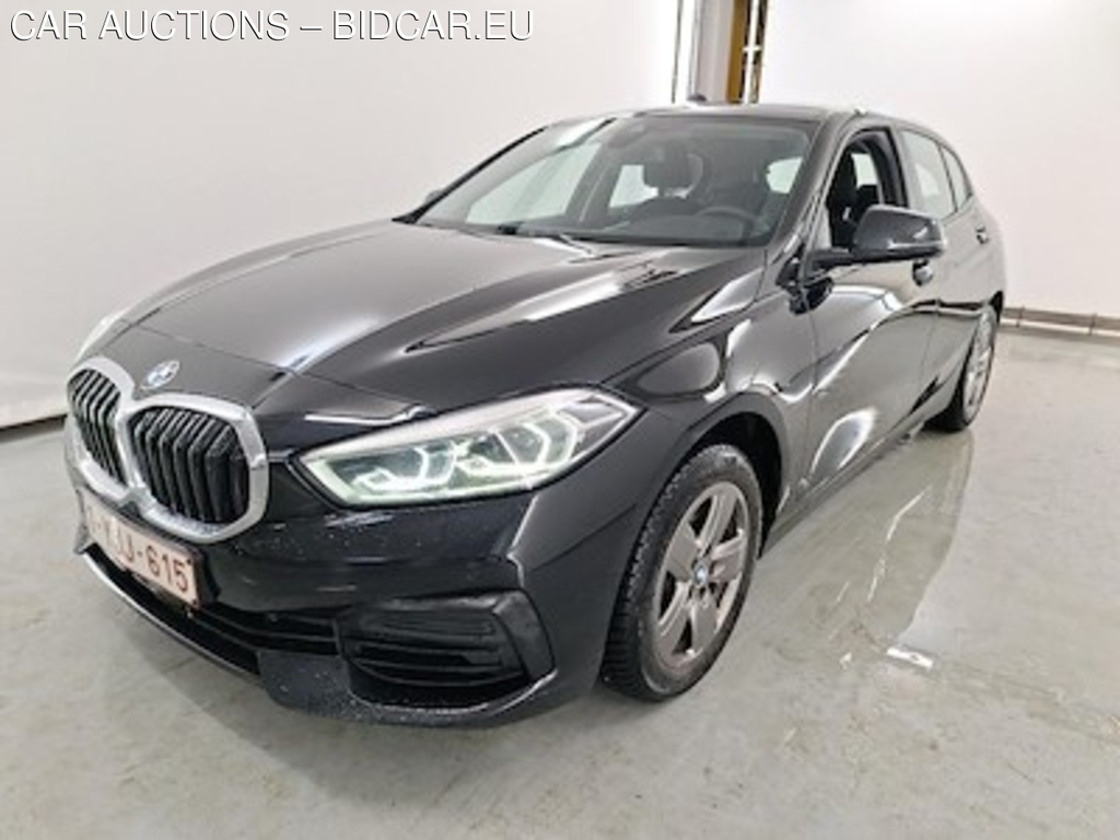 BMW 1 series hatch 1.5 116D (85KW) Model Advantage Business ACO Business Edition