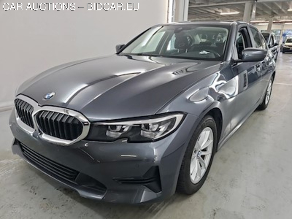 BMW 3 diesel - 2019 318 dA AdBlue Model Advantage Business