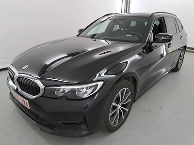 BMW 3 series touring 2.0 318DA (110KW) TOURING Mirror Business Plus Model Advantage