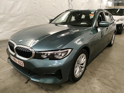 BMW 3 touring - 2019 330eA PHEV Business Plus