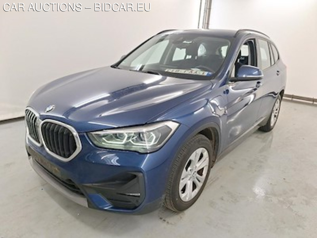 BMW X1 1.5 XDRIVE25E (162KW) Business Plus Mirror Driving Assistant Plus