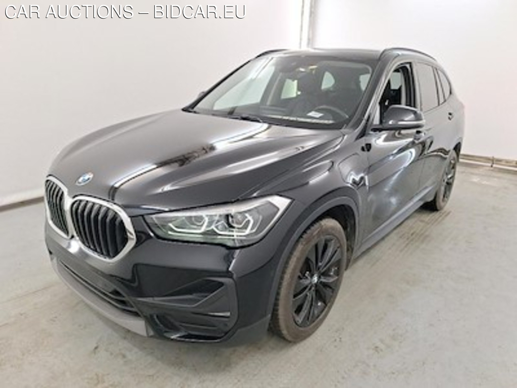 BMW X1 1.5 XDRIVE25E PHEV 162KW) Business Plus