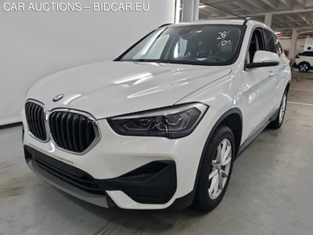 BMW X1 2.0 SDRIVE18D (110KW) ACO Business Edition