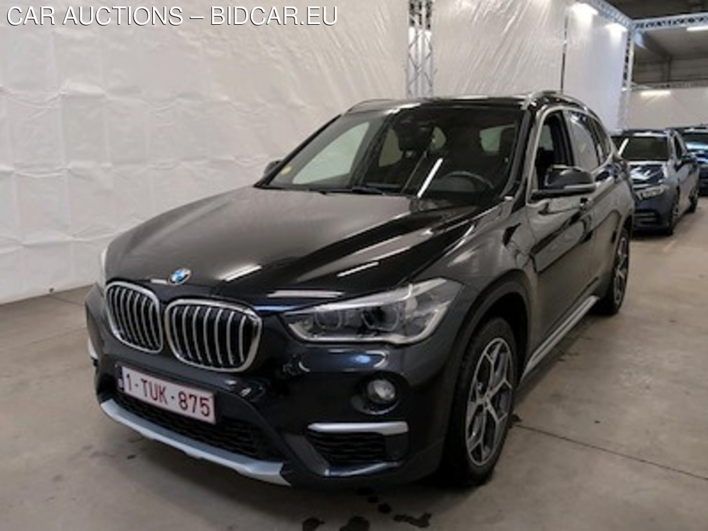 BMW X1 diesel - 2015 2.0 dA sDrive20 AdBlue