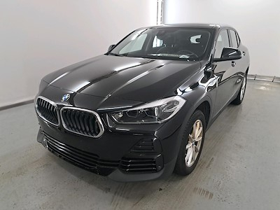 BMW X2 1.5 SDRIVE16D DCT 85KW Model Advantage Business