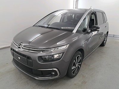 Citroen Grand C4 spacetourer 1.5 BLUEHDI 130 S-S SHINE AUTO