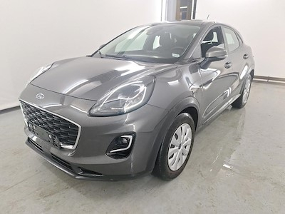 Ford PUMA 1.0 ECOBOOST 70KW CONNECTED