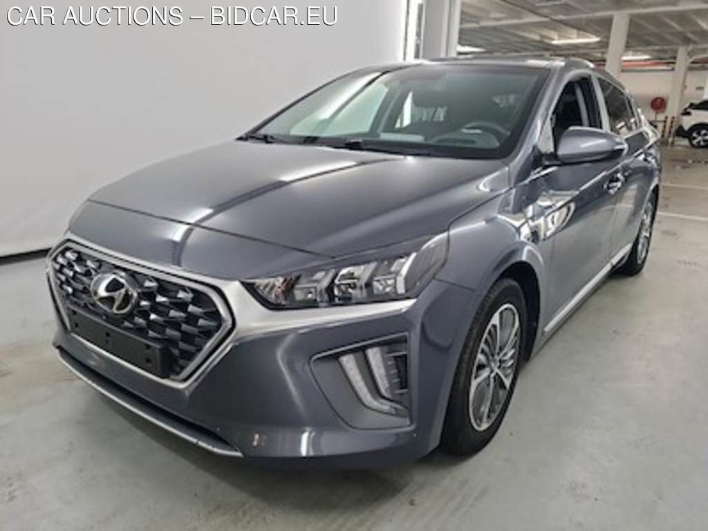 Hyundai IONIQ 1.6 PLUG-IN HYBRID FEEL