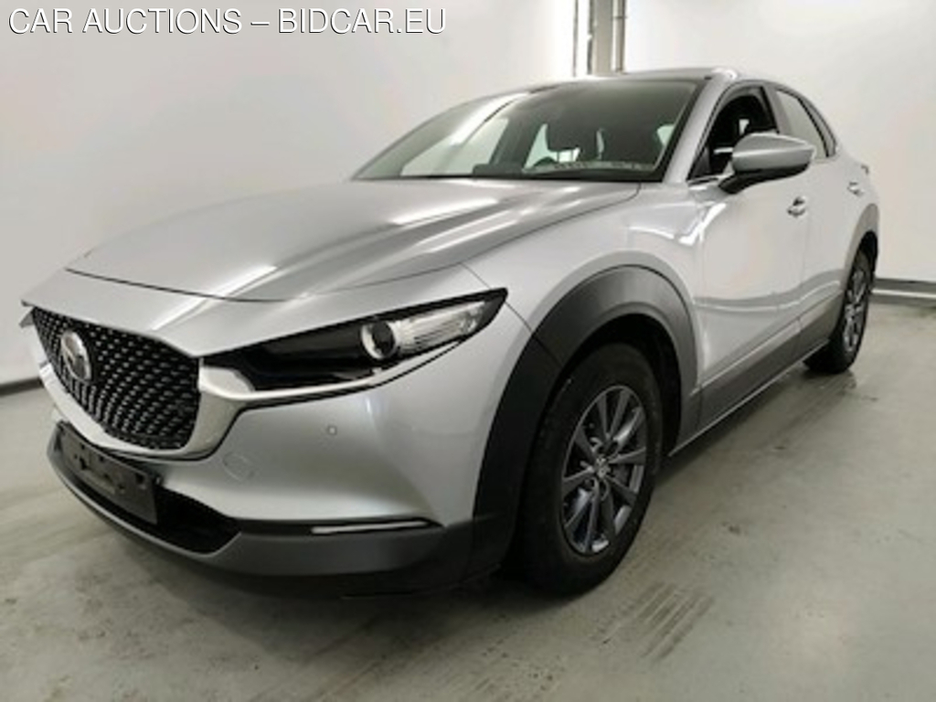 Mazda CX-30 2.0 SKYACTIV-G 122HP SKYDRIVE BUSINESS