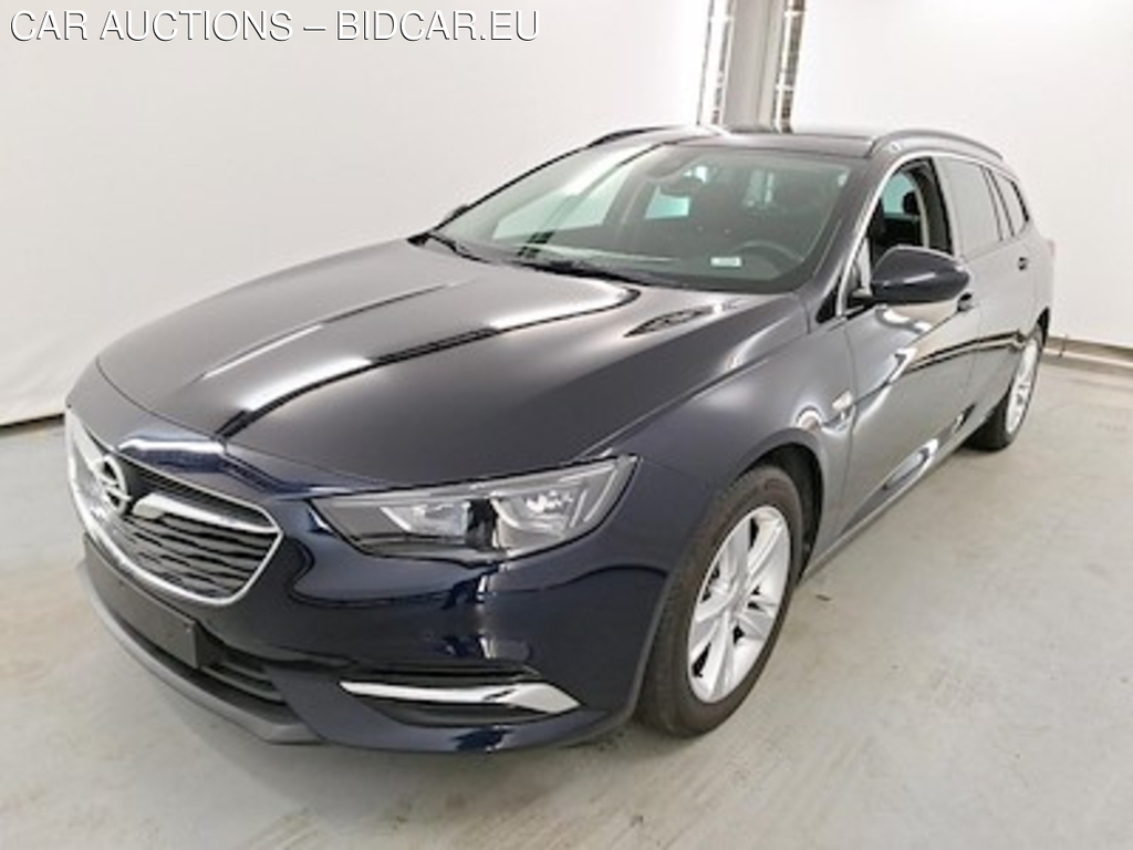 Opel Insignia sports tourer diesel 1.6 CDTI Edition (EU6.2) Winter Easy Avant Access Experience Edition