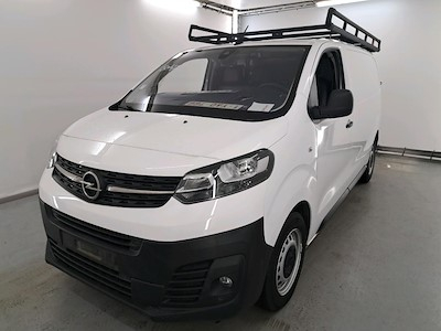 Opel Vivaro 3100 fou mwb dsl - 2.0 TD L2H1 BInj. Edition S-S (EU6.2) Innovation