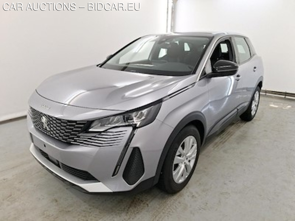 Peugeot 3008 1.5 BLUEHDI S&amp;S EAT8 ACTIVE PACK