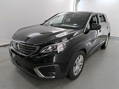 Peugeot 5008 1.5 BLUEHDI 130 ACTIVE