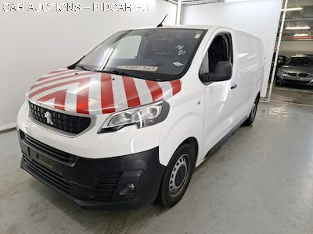 Peugeot EXPERT 1.5 BLUEHDI 100 S&amp;S STANDARD PREMIUM Safety