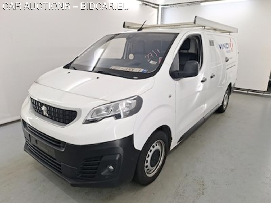 Peugeot Expert 2.0 BLUEHDI 180 S&amp;S LONG PREMIUM AUTO Safety