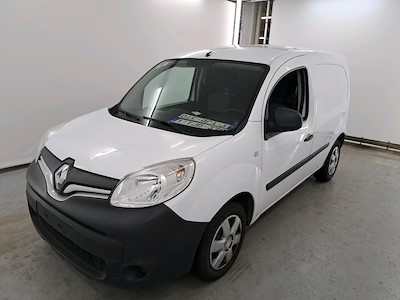 Renault Kangoo express dsl - 2013 1.5 dCi Energy Grand Confort (EU6)