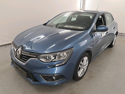 Renault Megane berline - 2016 1.2 TCe Energy Zen City