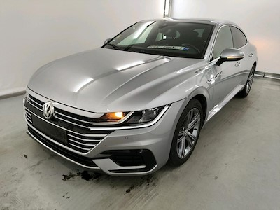 Volkswagen ARTEON 2.0 TDI 110KW R-LINE Travel