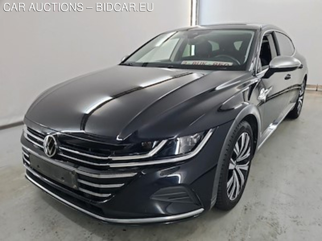 Volkswagen Arteon shooting brake 2.0 TDI 110KW DSG ELEGANCE BUSINESS SB