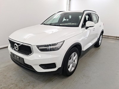 Volvo XC40 1.5 T2 MOMENTUM CORE AUTO Sensus Navigation