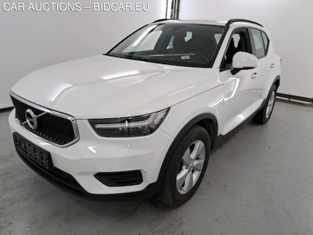 Volvo XC40 1.5 T2 MOMENTUM CORE Park Assist