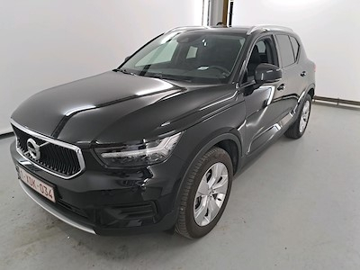 Volvo XC40 1.5 T3 Momentum Pro Geartronic Winter Park Assist