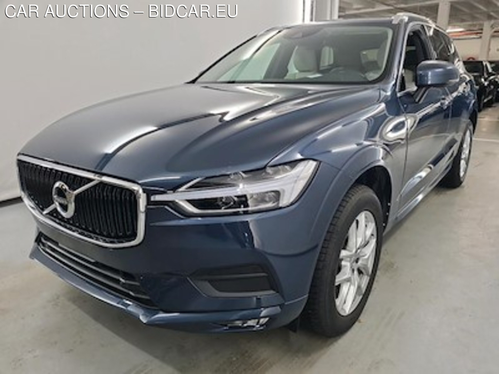 Volvo Xc60 diesel - 2017 2.0 D3 Momentum Pro AdBlue Business Pro Winter Park Assist